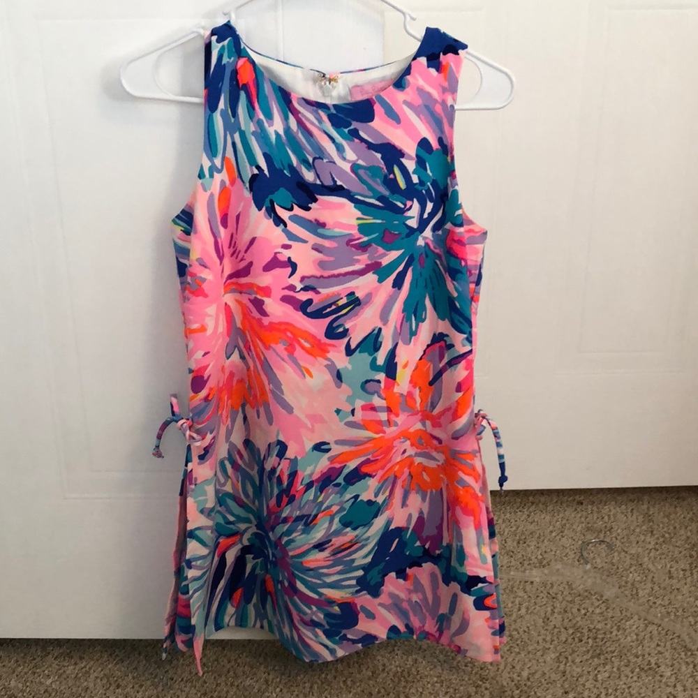 Lilly Pulitzer Donna Romper
